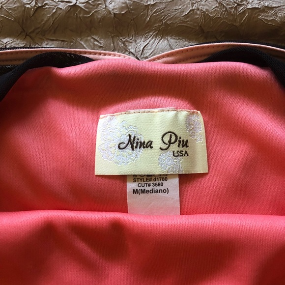 Dress - Picture 5 of 5